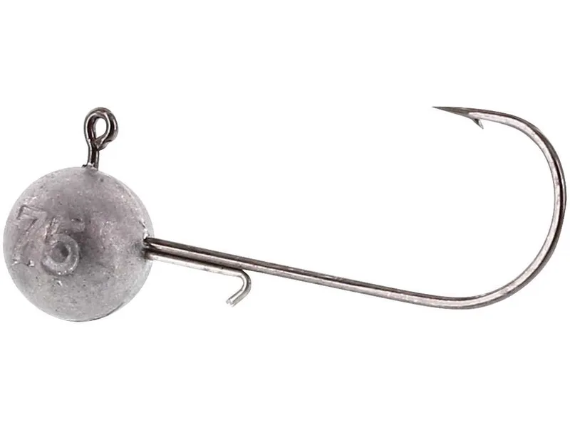 Westin RoundUp LT Jig Head - 7.5g, #1
