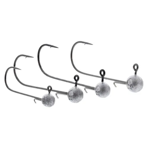 Westin RoundUp LT Mustad Jig Head