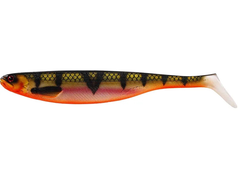 Westin ShadTeez Slim 18cm - Bling Perch