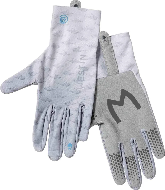 Westin Solar UPF Glove Grey