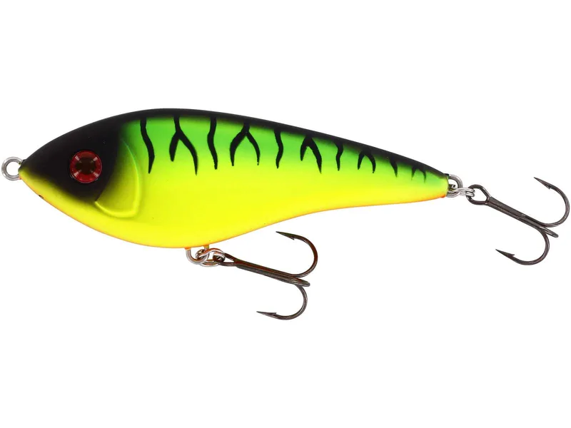 Westin Swim Glidebait Suspending