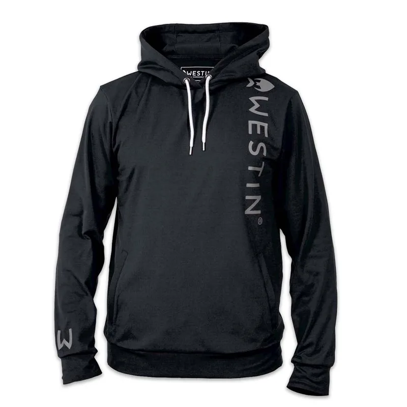 Westin Vertical Tech Hoodie Black