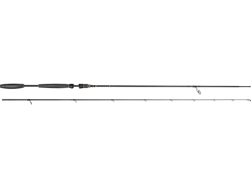 Westin W10 Spin Rod - 9ft 2in, 5-24g