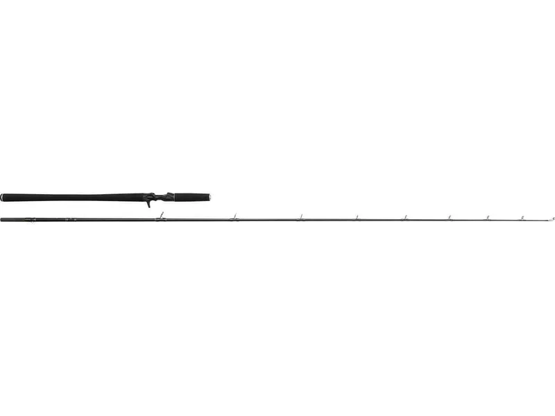 Westin W2 Monsterstick-T Baitcast Rod - 7ft9, 130-260g