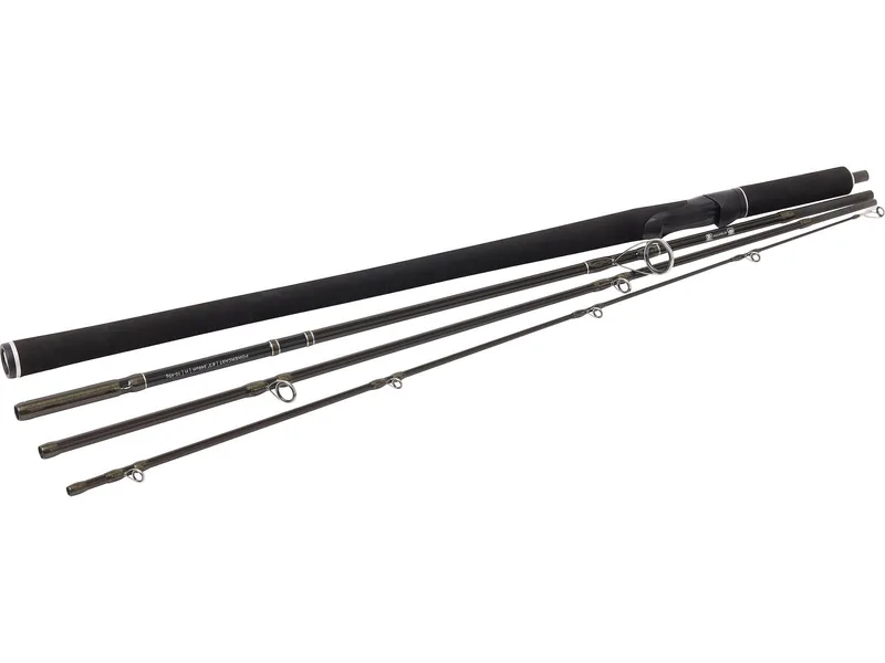 Westin W2 Powercast Travel Rod