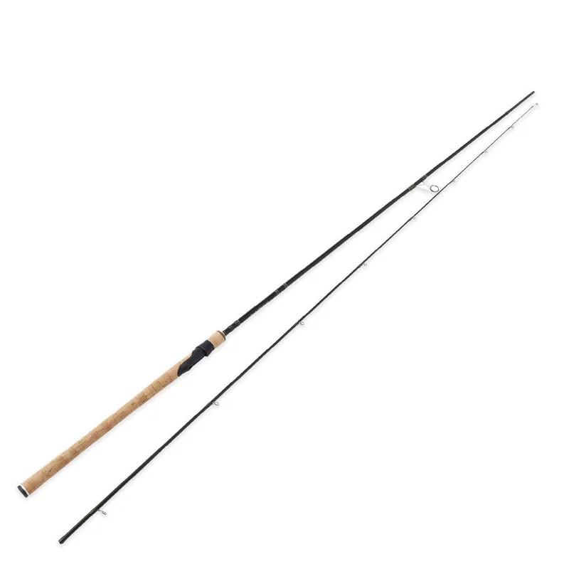 Westin W2 Spin Spinning Rod 2pc, 8ft1 / 243cm, 3-15g