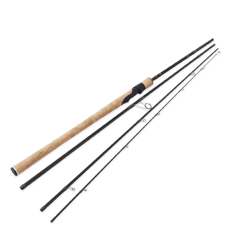 Westin W2 Spin Travel Spinning Rod