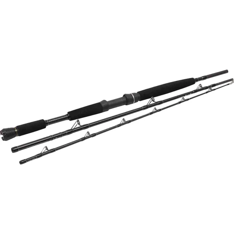 Westin W3 Boat 3rd Gen Rod