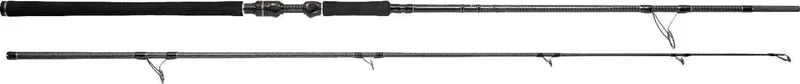 Westin W3 Cat Spin 3rd Rod