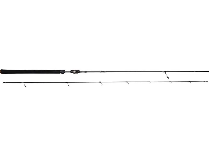 Westin W3 Dropshot 2nd Gen Spinning Rod 6ft 7in