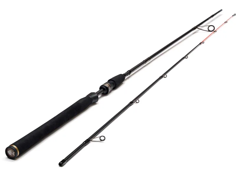 Westin W3 Finesse Jig 2nd Gen Rod