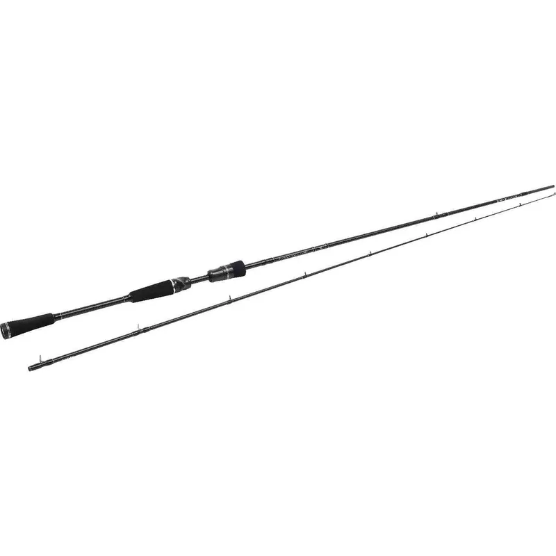 Westin W3 Finesse Spin and Blades-T 3rd Gen Rod
