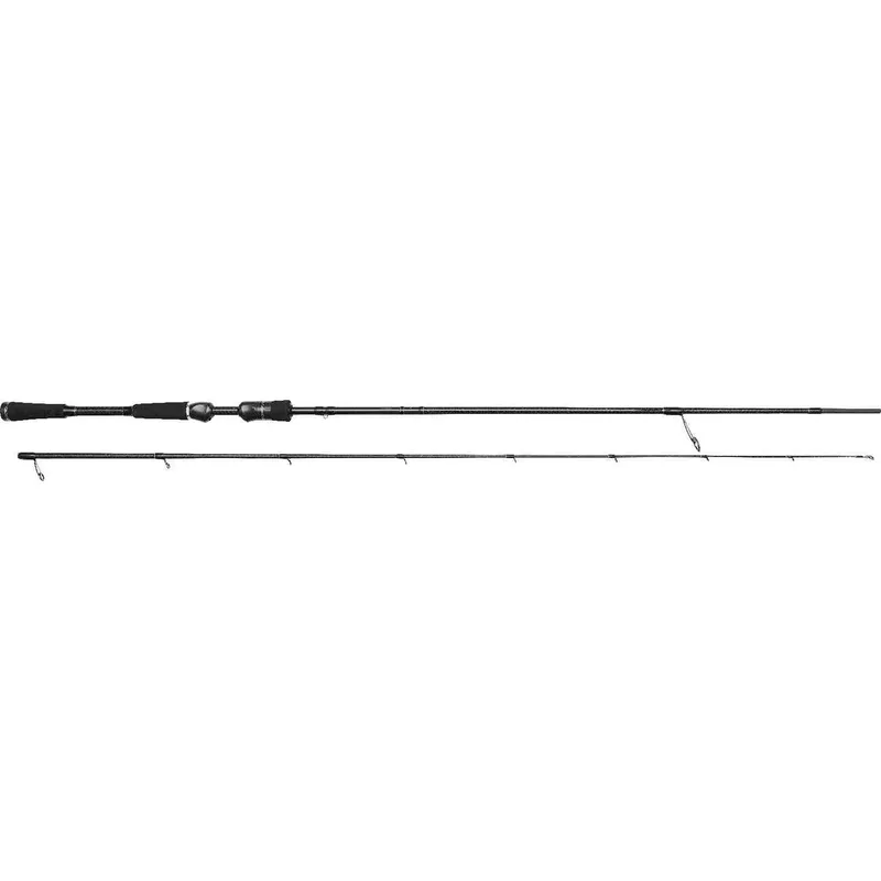 Westin W3 Finesse T and C 3rd Gen Spinning Rod 7ft 6in