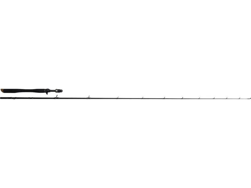Westin W3 LiveCast-T 2nd Gen Rod