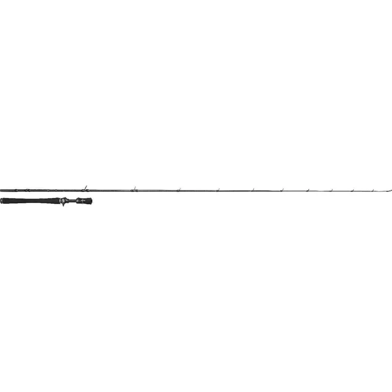 Westin W3 Livecast-T 3rd Gen Rod