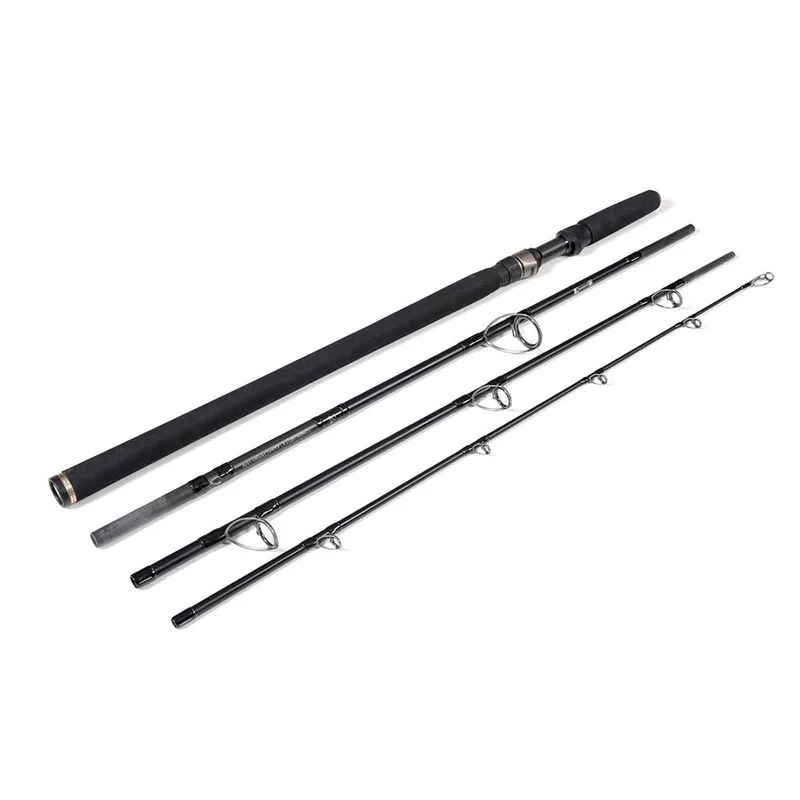Westin W3 Powercast 2nd Gen Travel Rod