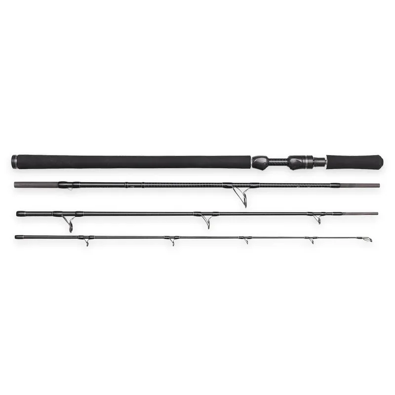 Westin W3 Powercast 3rd Gen Travel Rod