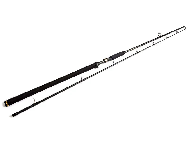 Westin W3 Powercast-T 2nd Gen Rod