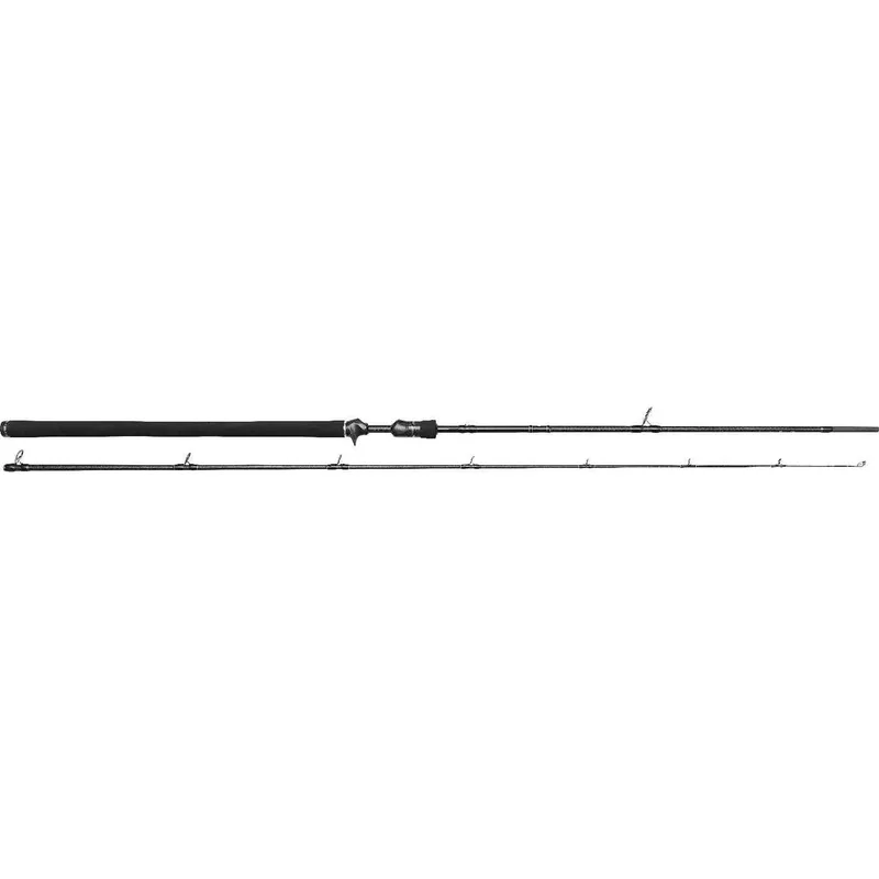 Westin W3 Powershad-T 3rd Gen Rod