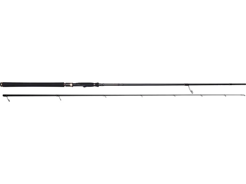 Westin W3 PowerTeez 2nd Gen Rod 8ft 4in