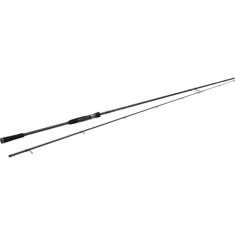 Westin W3 Sbass 3rd Gen Spinning Rod, 9ft, 12-42g