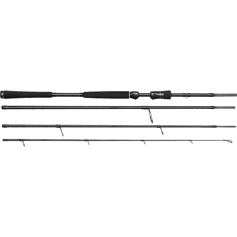 Westin W3 Spin 3rd Gen Travel Spinning Rod