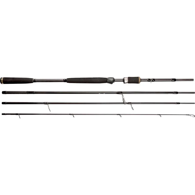 Westin W3 Spin Travel 2nd Gen Rod