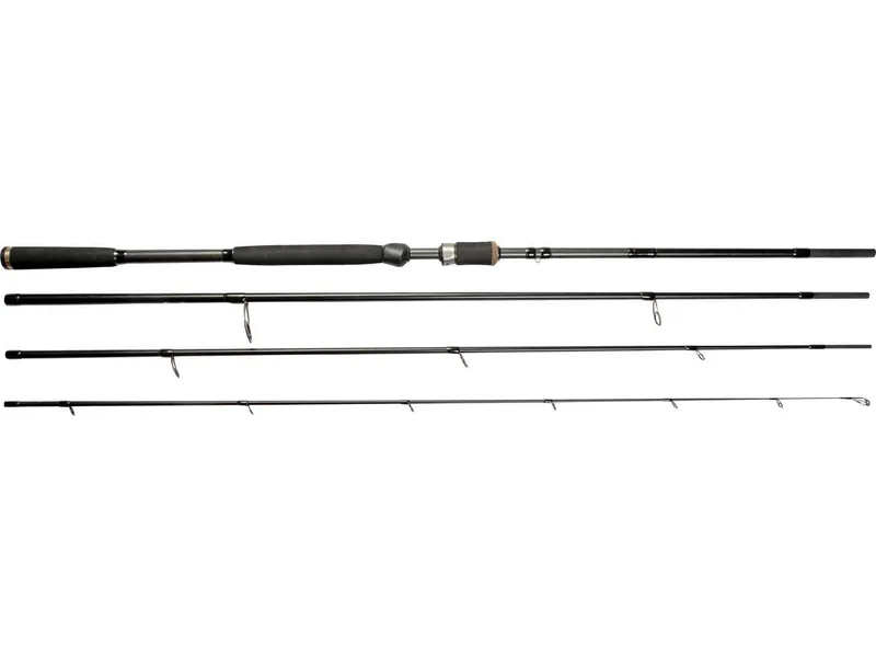 Westin W3 Ultralight Spin 2nd Rods