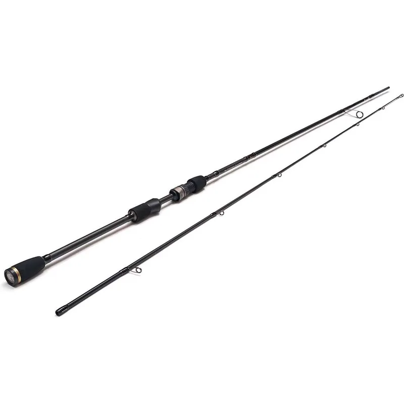 Westin W3 Ultrastick 2nd Gen Spinning Rod - 7-28g