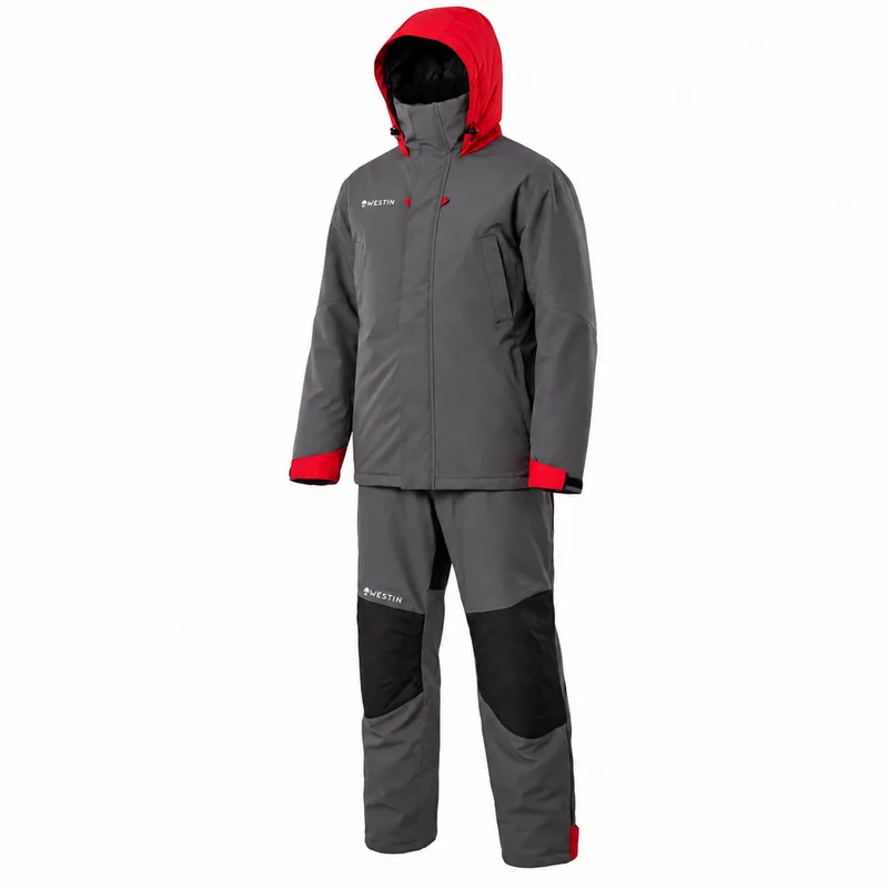 Westin W3 Winter Suit - Bib & Brace + Jacket - Complete Suit
