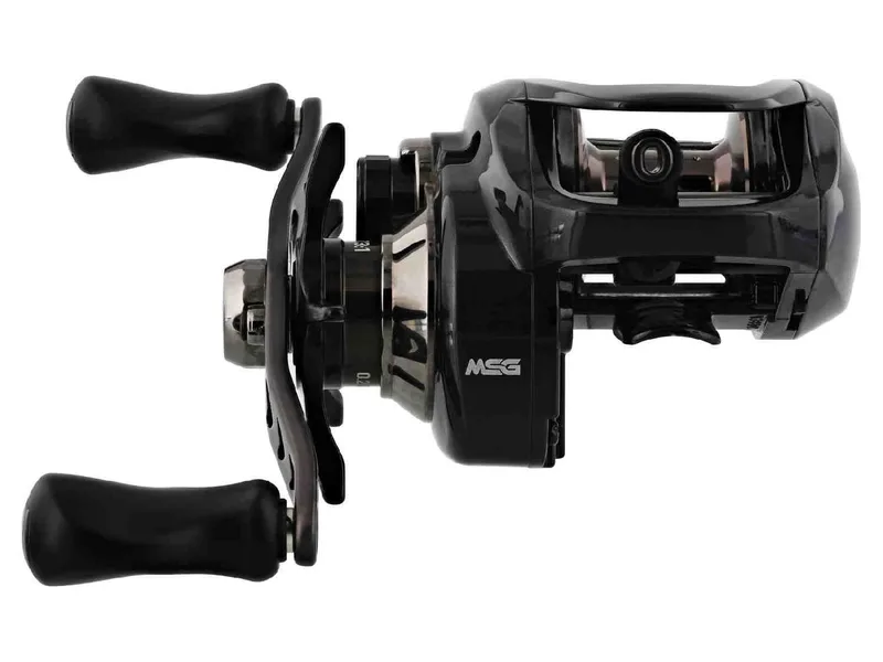 Westin W4 BC 301 Baitcasting Reel