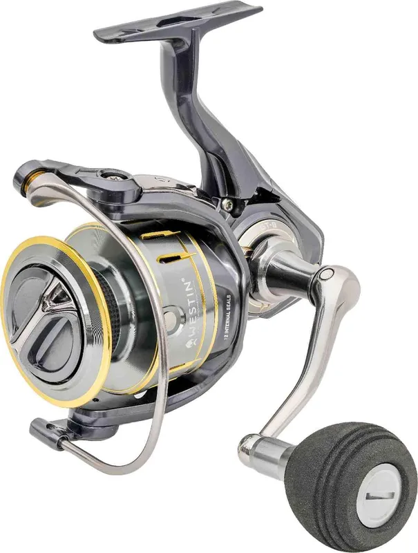 Westin W4 C-SW Spinning Reel - 3000