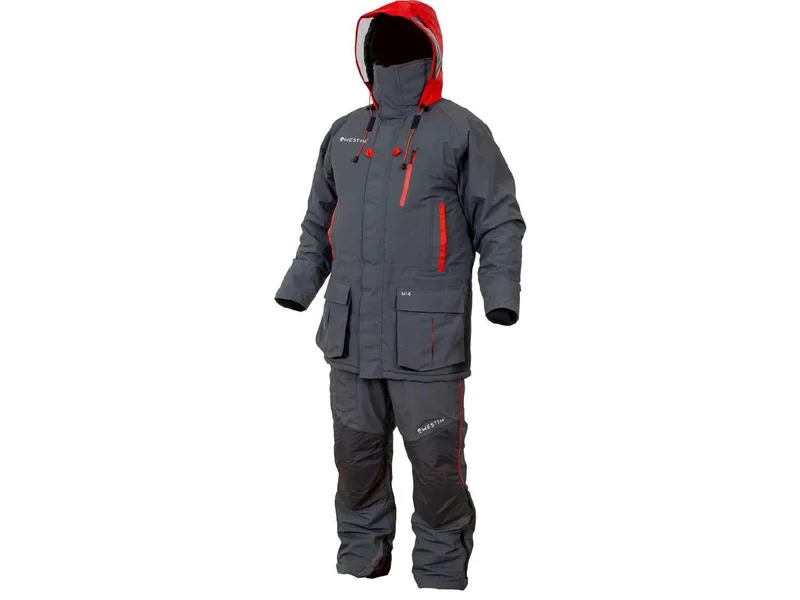 Westin W4 Extreme Winter Suit Large