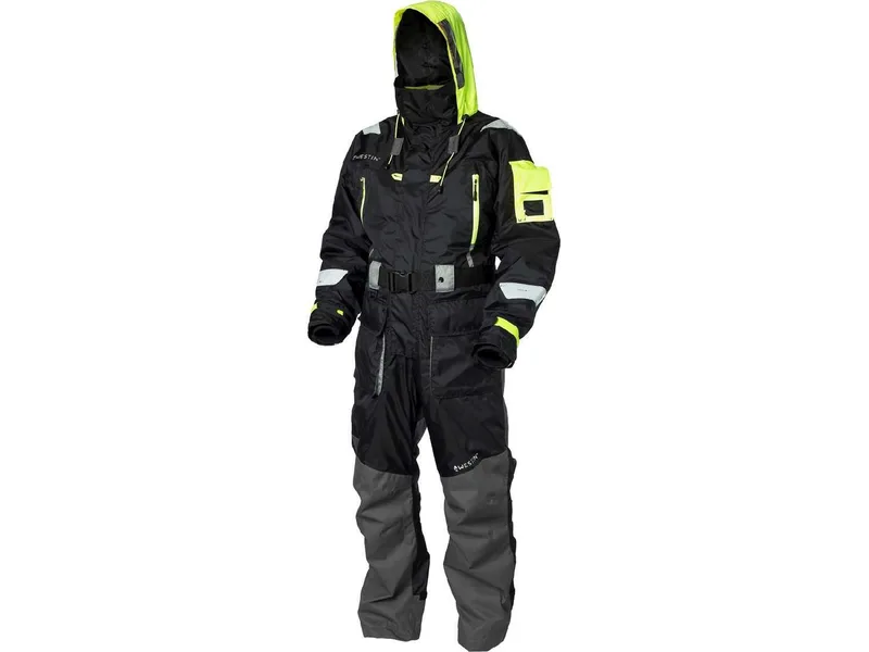 Westin W4 Flotation Suit Jetset Lime - X-Small