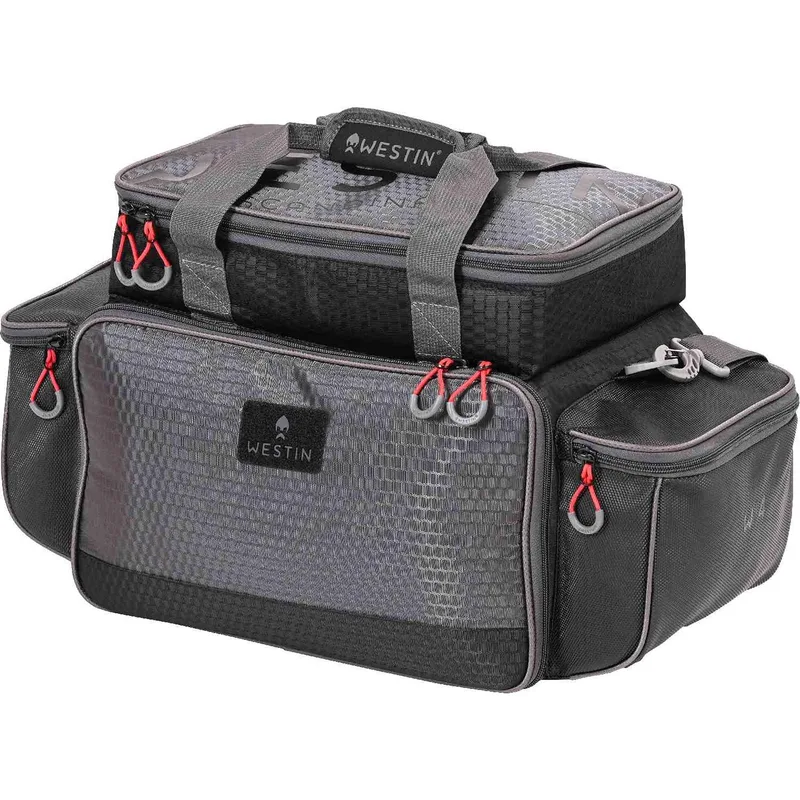 Westin W4 P&T Master Bag 5 Boxes - Large