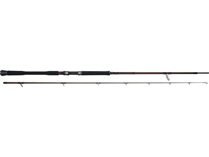 Westin W4 Powercast 2nd Rod