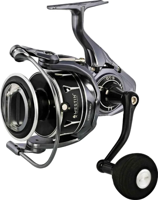 Westin W4 W-SW Spinning Reel