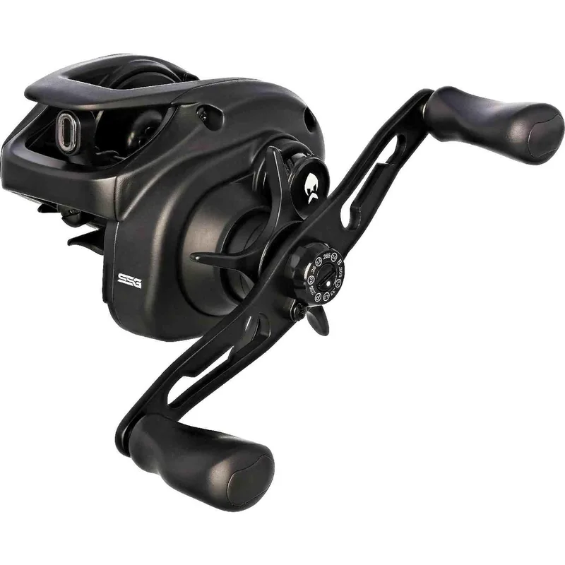 Westin W6-BC HD Baitcasting Reel