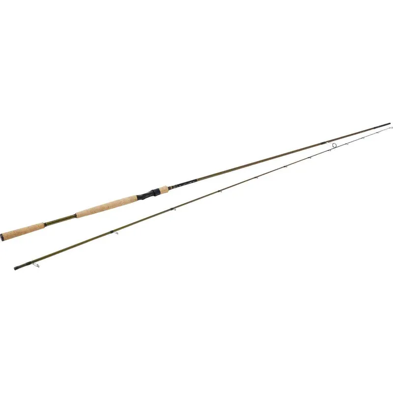 Westin W6 Bombarda Rod - 11ft 4in, 11-38g