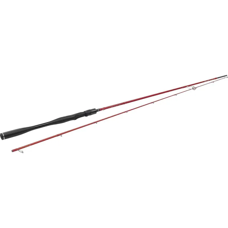 Westin W6 Finesse T&C 2nd