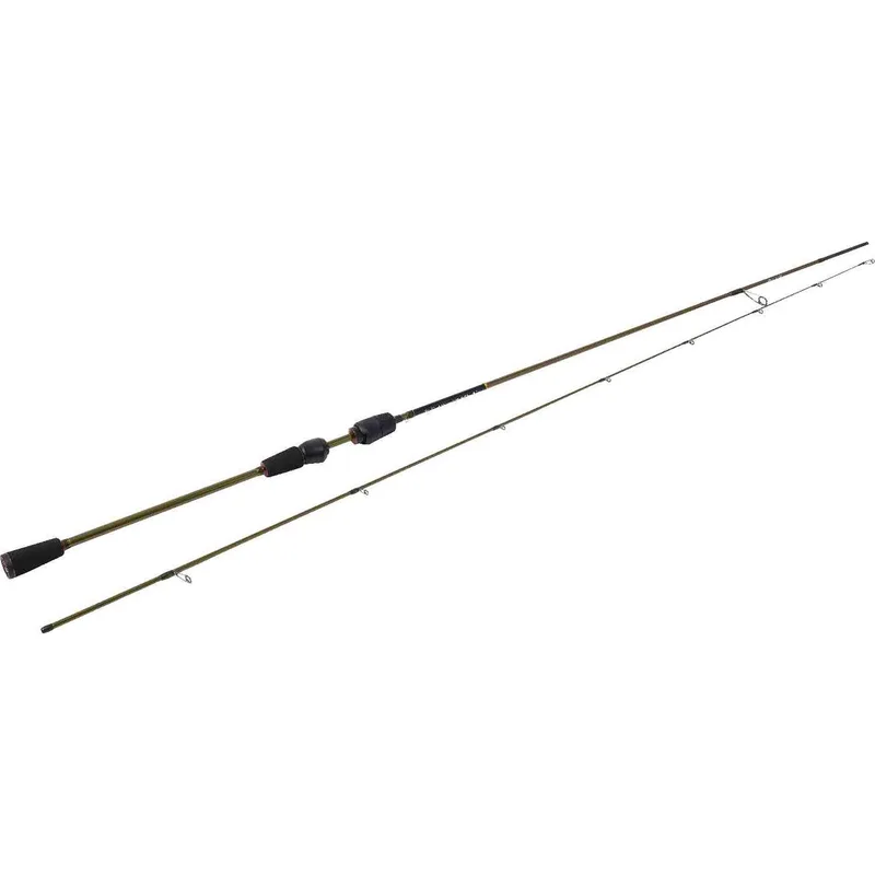 Westin W6 Light Softlure Rod