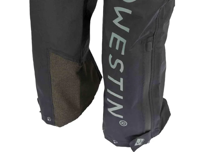 Westin W6 Rain Bibs