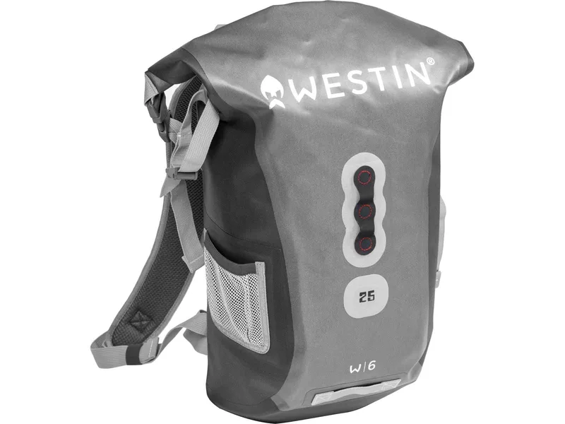 Westin W6 Roll-Top Backpack - 25L