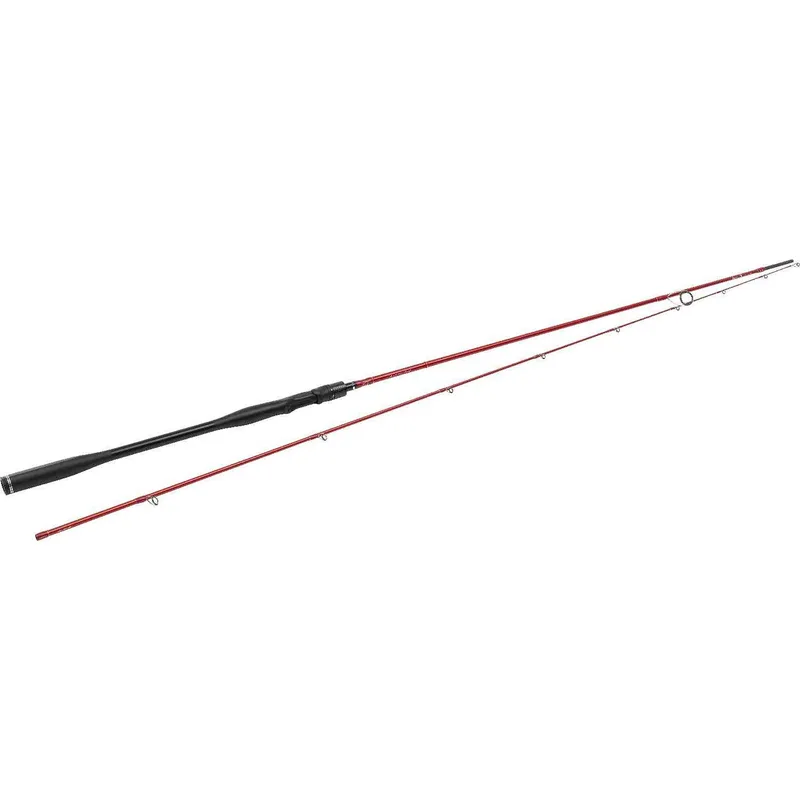 Westin W6 Spin 2nd - 10ft, 10-40g