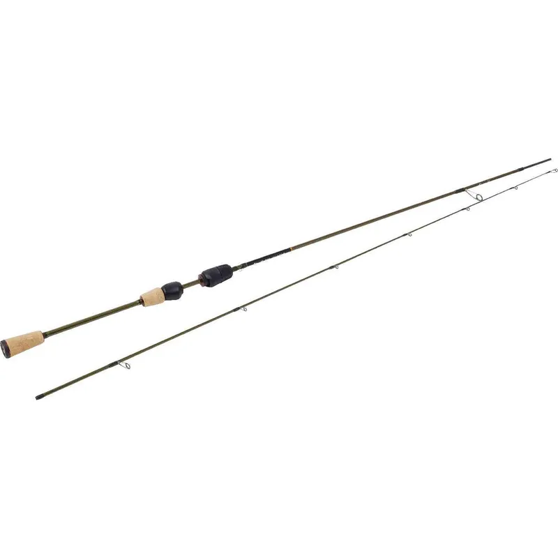 Westin W6 Spoon Rod
