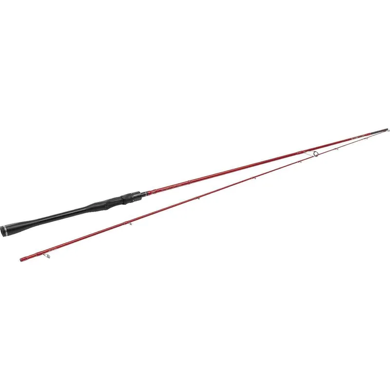 Westin W6 Streetstick 2nd