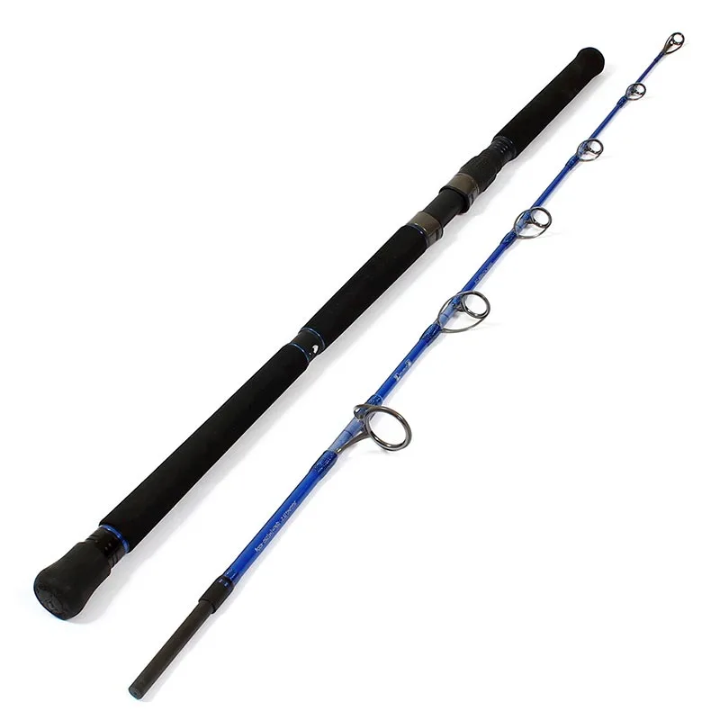 Westin W6 Travel Jigging Rod