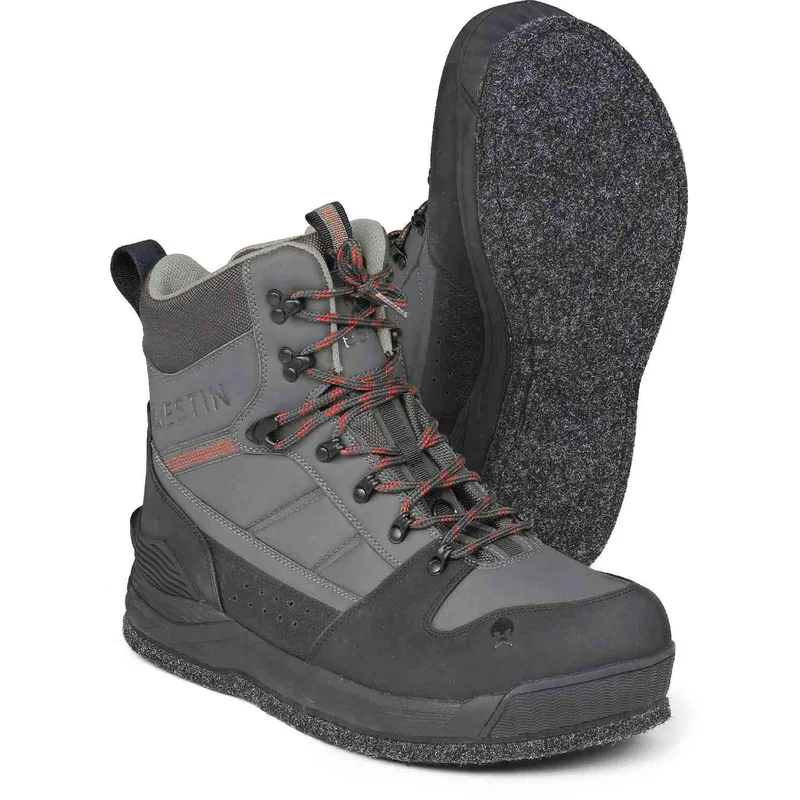 Westin W6 Wading Boot Felt - 41 / UK 7