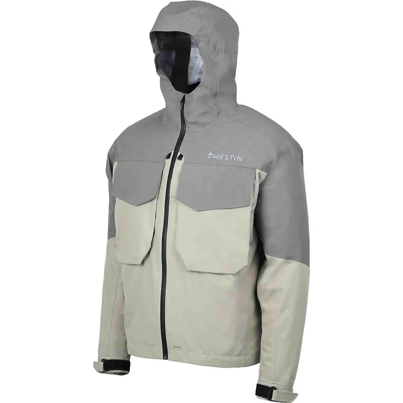 Westin W6 Waterproof Wading Jacket