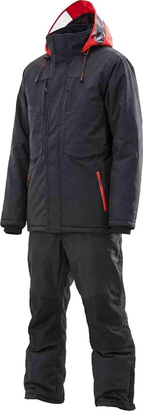 Westin W6 Winter Suit Ink Black